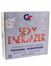 Препарат Sexy Energizer (1 шт)
