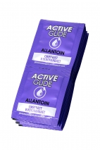 Увлажняющий интимный гель ACTIVE GLIDE ALLANTOIN (в упаковке 5 шт)