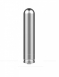 Стальная вибро-пуля NEXUS Ferro (6 режимов)0