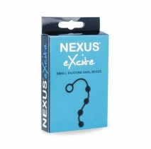 Анальная цепочка NEXUS Excite S