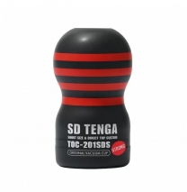 Мини мастурбатор TENGA U.S. SD Original Vacuum Cup Strong