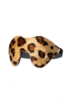 Леопардовая маска на глаза ANONYMO ,0202