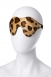 Леопардовая маска на глаза ANONYMO ,02020