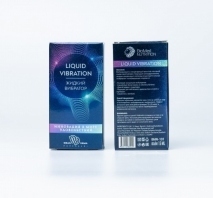 Жидкий Вибратор Liquid vibration (15 мл)