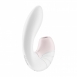 Перезаряжаемый вибратор с вакуумным стимулятором Satisfyer Supernova (11+12 режимов)4