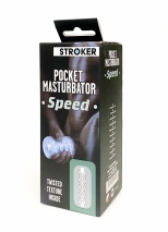 Мастурбатор SPEED Pocket Masturbator
