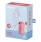 Вакуум-волновой стимулятор с вибрацией Satisfyer Cotton Candy (11+12 режимов)