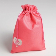 Мешочек для хранения «Фламинго»