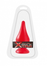 Красная втулка с узким кончиком XTRA