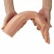 Рука для фистинга Magic Hand 13,5"1