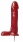 Карамель леденцовая в виде пениса "Могучий Джо " со вкусом клубничного мохито, 476 гр