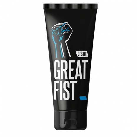 Крем для фистинга GREAT FIST (50 г)