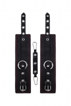 Оковы однослойные с контрастной строчкой IMPIRANTE