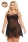 Ночная сорочка с лифом на косточках CARLA XXXL