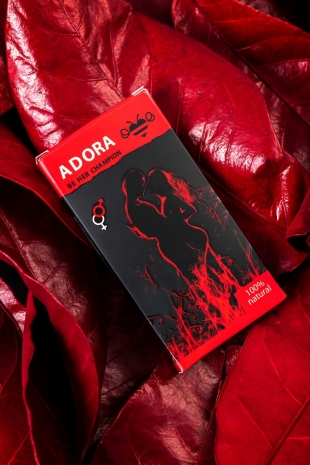 Эпимедиумная паста ADORA (15 г)