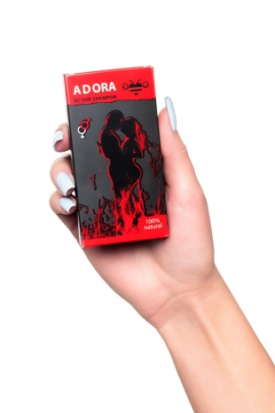 Эпимедиумная паста ADORA (15 г)