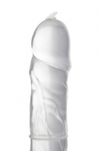 Полиуретановые презервативы SAGAMI Original 001 (10 шт)