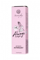 Гель с сужающим эффектом SECRET PLAY Virgin (15 мл)