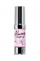 Гель с сужающим эффектом SECRET PLAY Virgin (15 мл)