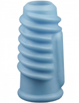 Рельефная насадка с внутренней вибрацией Knights