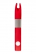 Клиторальный вибратор со встроенной картой памяти QVIBRY (7 режимов, 4GB USB памяти)0
