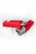 Клиторальный вибратор со встроенной картой памяти QVIBRY (7 режимов, 4GB USB памяти)1