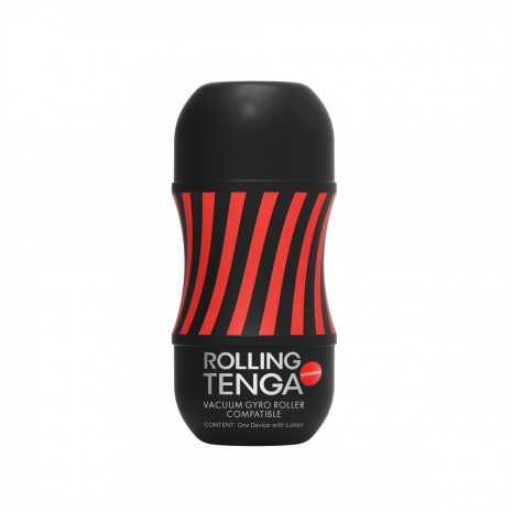 Мастурбатор Tenga Rolling Gyro Roller Cup Strong