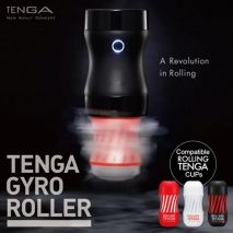 Мастурбатор Tenga Rolling Gyro Roller Cup Strong
