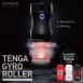 Мастурбатор Tenga Rolling Gyro Roller Cup Strong3