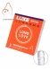 Пролонгирующие презервативы LUXE Royal LONG LOVE (3 шт)1