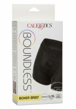 Трусы боксеры BOUNDLESS BOXER BRIEF HARNESS L/XL