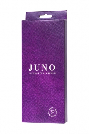 Кружевные контактные трусики JUNO (48-50)