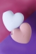 Вакуумный бесконтактный стимулятор клитора SATISFYER CUTIE HEART (11+12 режимов)11