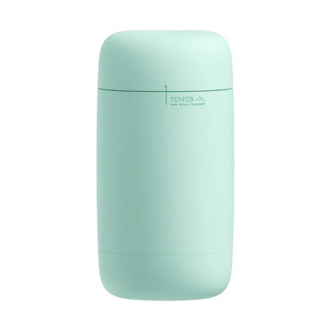 Мастурбатор Tenga Puffy Mint Green