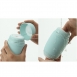 Мастурбатор Tenga Puffy Mint Green6