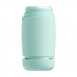 Мастурбатор Tenga Puffy Mint Green2