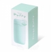 Мастурбатор Tenga Puffy Mint Green8