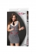 Костюм учительницы Candy Girl Tara XXL (4 предмета)3