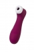 Вакуумный стимулятор клитора с вибрацией Satisfyer Pro 2 Generation 3 (подключ. к Bluetooth)8