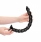 Анальная змея на присоске Stacked Anal Snake (40 см)