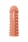 Стимулирующая насадка на пенис KOKOS (размер S)