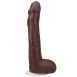 Фаллос-насадка Anton Harden ULTRASKYN™ Cock with Removable Vac-U-Lock 11''0