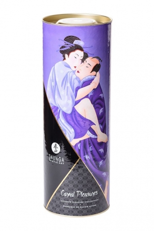 Подарочный набор Shunga Carnal Pleasures