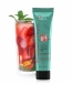 Съедобный интимный гель Orgie Lube Tube Cocktail Strawberry Mojito (100 мл)0