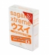 Супер тонкие презервативы Sagami Xtreme Superthin 0,04 мм (3 шт.)0