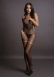 Контактный комбинезон Net High Neck Bodystocking2