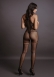 Контактный комбинезон Net High Neck Bodystocking3