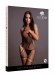 Контактный комбинезон Net High Neck Bodystocking4