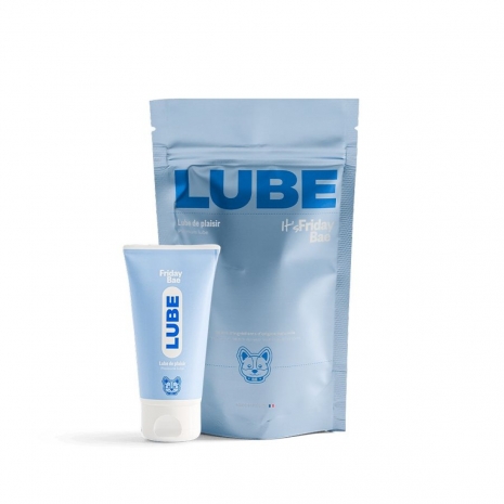 Смазка Friday Bae LUBE универсальная 50 мл