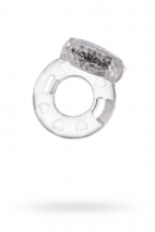 Эрекционное кольцо с вибрацией Vibrating Ring